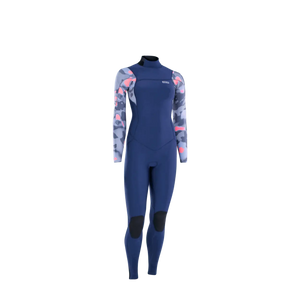 ION Amaze Amp 4/3 Back Zip Damen 2023  Wetsuits