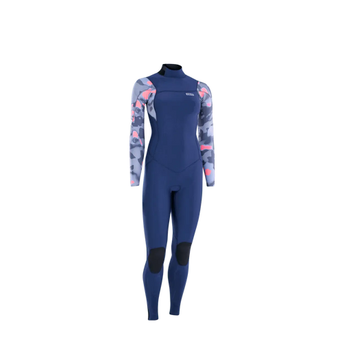 ION Amaze Amp 6/5 Back Zip Damen 2023  Wetsuits