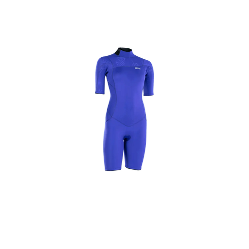 ION Amaze Core 2/2 Shorty SS Back Zip Damen 2022  Wetsuits