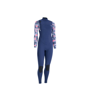 ION Amaze Amp 5/4 Front Zip Damen 2023  Wetsuits