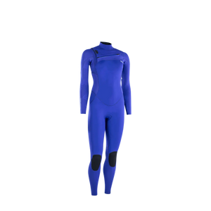 ION Amaze Core 4/3 Front Zip Damen 2022  Wetsuits