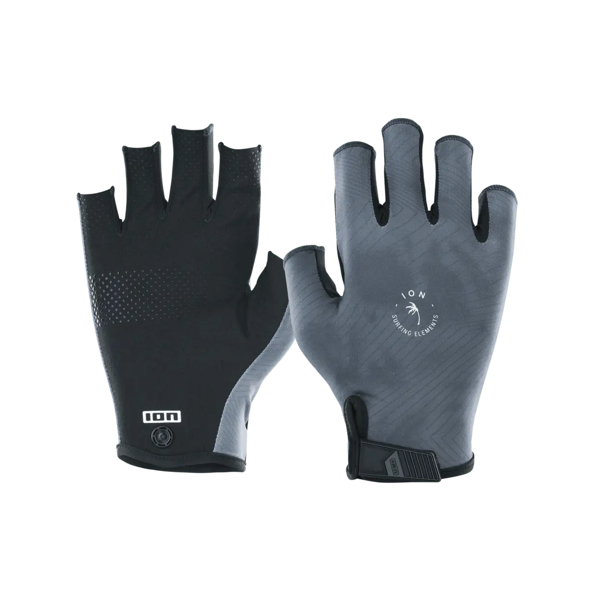 ION Gloves Amara Half Finger unisex 2024  Neo Accessories