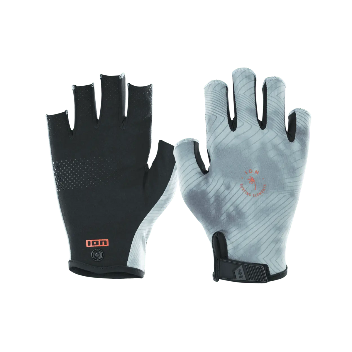 ION Gloves Amara Half Finger unisex 2024  Neo Accessories