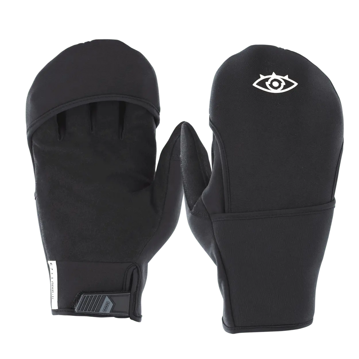 ION Hybrid Gloves 1+2.5 unisex 2024  Neo Accessories