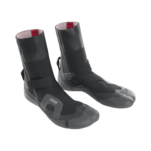 ION Ballistic Boots 3/2 Internal Split 2024  Footwear