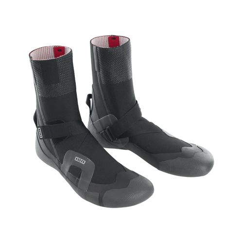 ION Ballistic Boots 3/2 Round Toe 2024