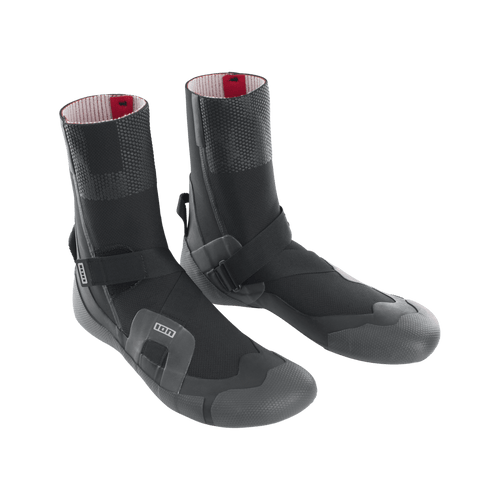 ION Ballistic Boots 3/2 Round Toe 2024  Footwear