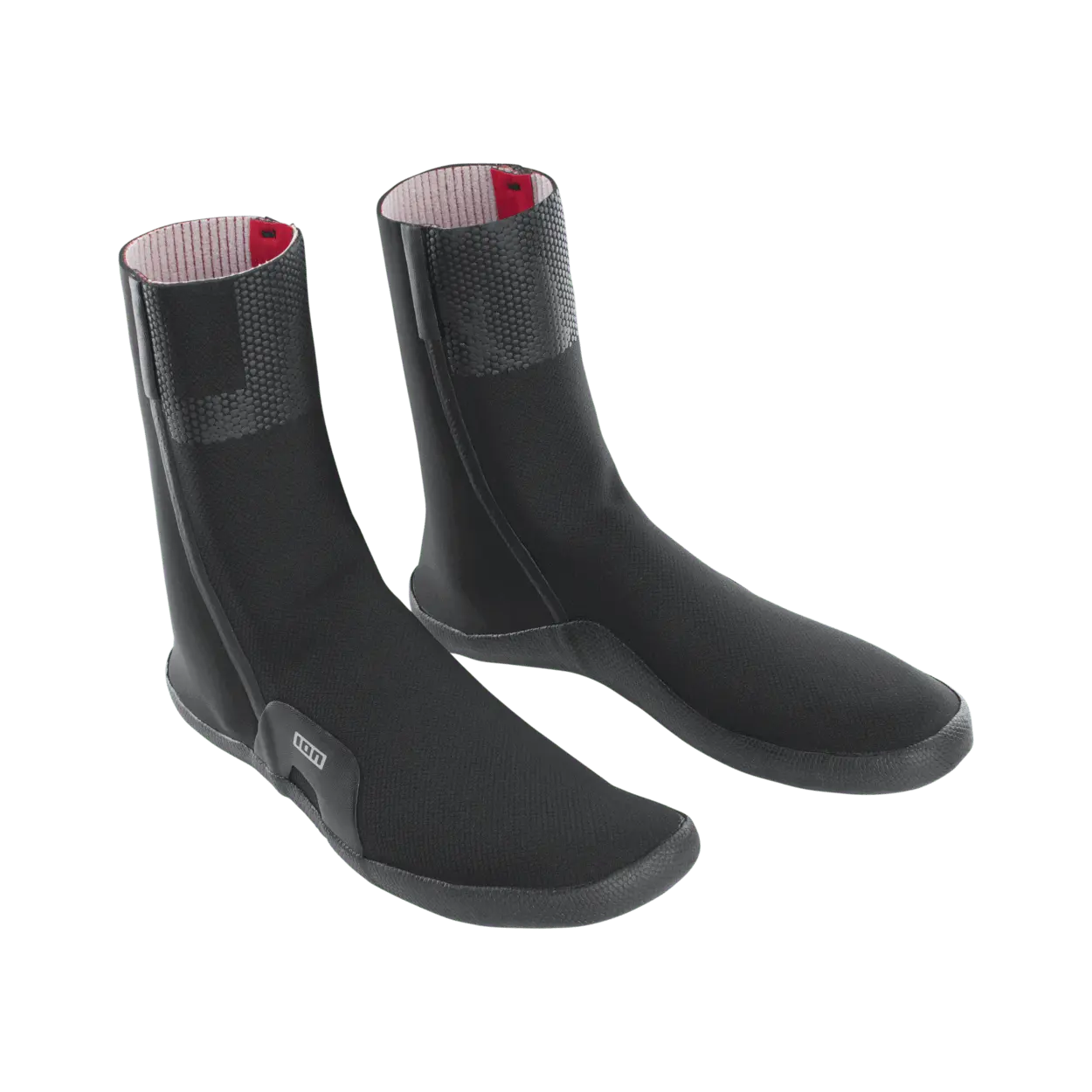 ION Ballistic Socks 3/2 Round Toe unisex 2024  Footwear