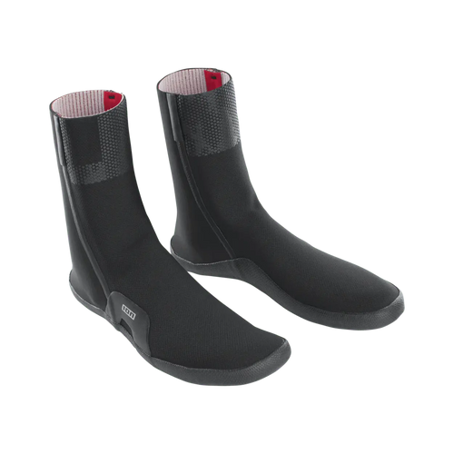 ION Ballistic Socks 3/2 Round Toe unisex 2024  Footwear