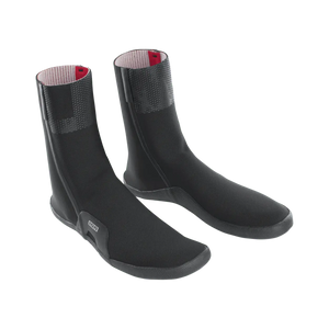 ION Ballistic Socks 3/2 Round Toe 2024  Footwear