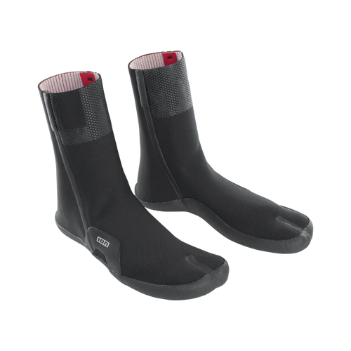 ION Ballistic Socks 3/2 Internal Split 2024  Footwear