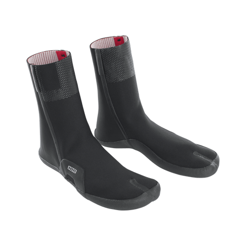 ION Ballistic Socks 3/2 Internal Split 2024  Footwear