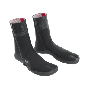 ION Ballistic Socks 3/2 Internal Split 2024  Footwear