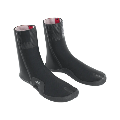 ION Ballistic Socks 6/5 Internal Split 2024  Footwear