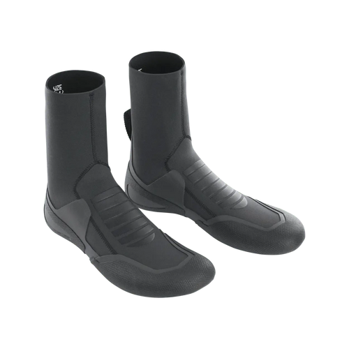 ION Plasma Boots 3/2 Round Toe 2024