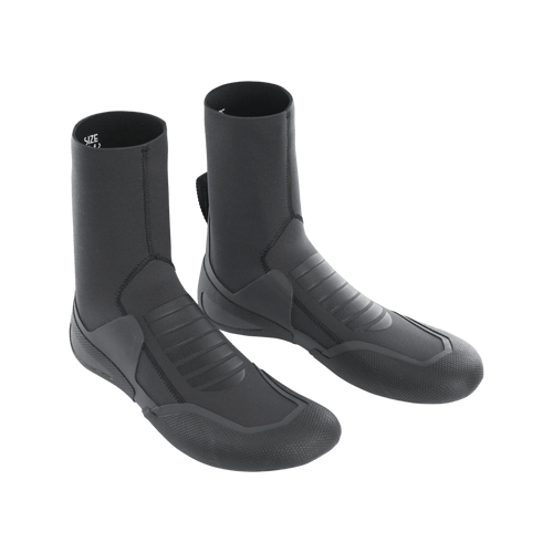 ION Plasma Boots 3/2 Round Toe 2024  Footwear