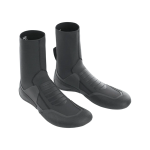 ION Plasma Boots 3/2 Round Toe 2024  Footwear