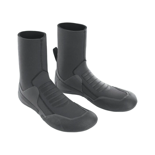 ION Plasma Boots 6/5 Round Toe 2024