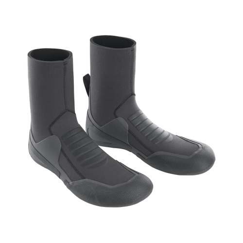 ION Plasma Boots 6/5 Round Toe 2024  Footwear