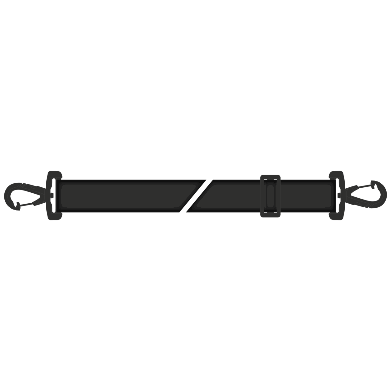 ION Shoulder Strap Core 2024  Bags