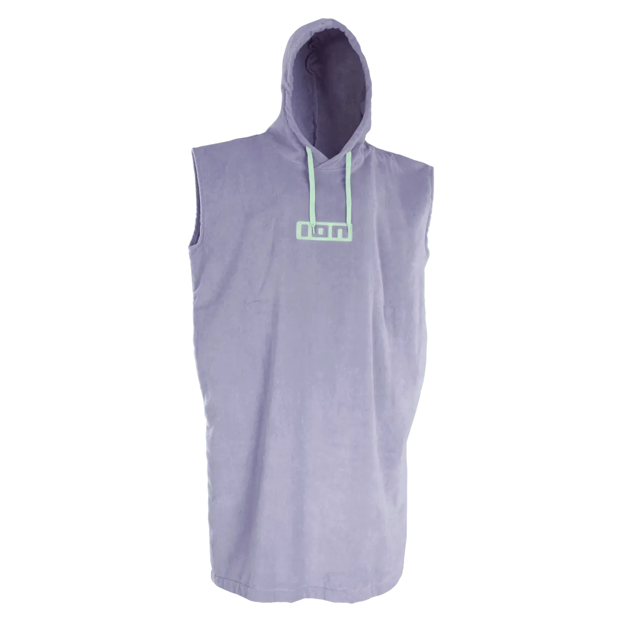ION Poncho Core unisex 2024  Accessories