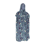ION Poncho Core unisex 2024  Accessories