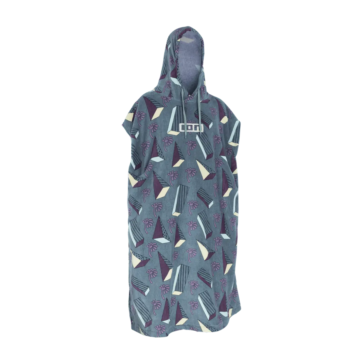 ION Poncho Core unisex 2024  Accessories