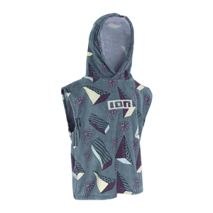 ION Poncho Mini Grom 2024  Accessories