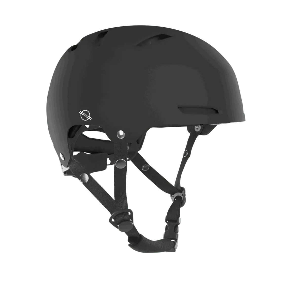ION Slash Core Helmet 2025  Protection