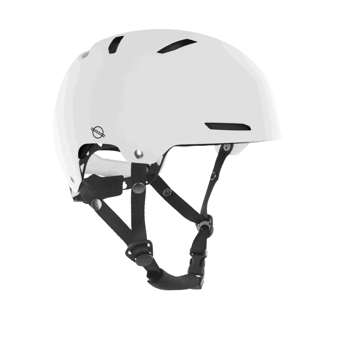 ION Slash Core Helmet 2025  Protection