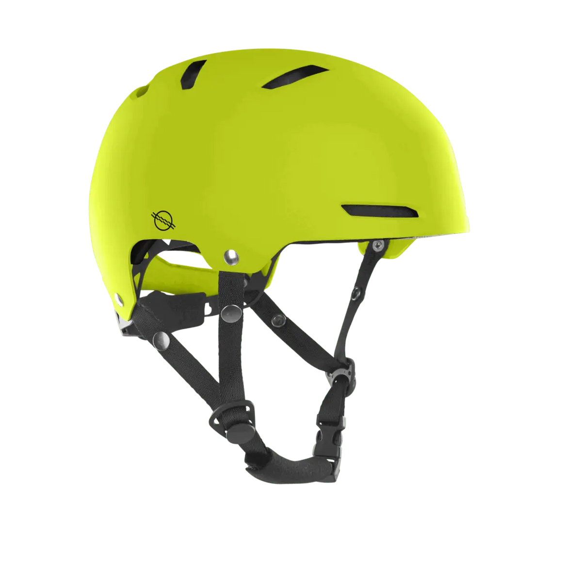 ION Slash Core Helmet 2025  Protection