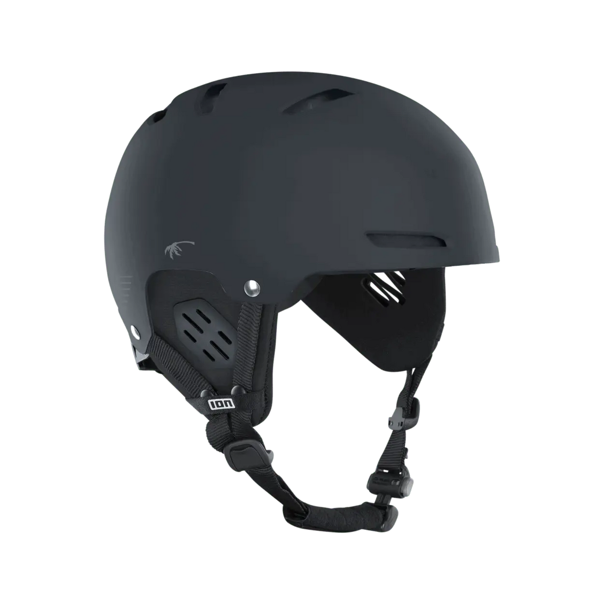 ION Slash Amp Helmet 2025  Protection