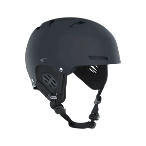 ION Slash Amp Helmet 2025  Protection