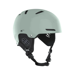 ION Slash Amp Helmet 2025  Protection