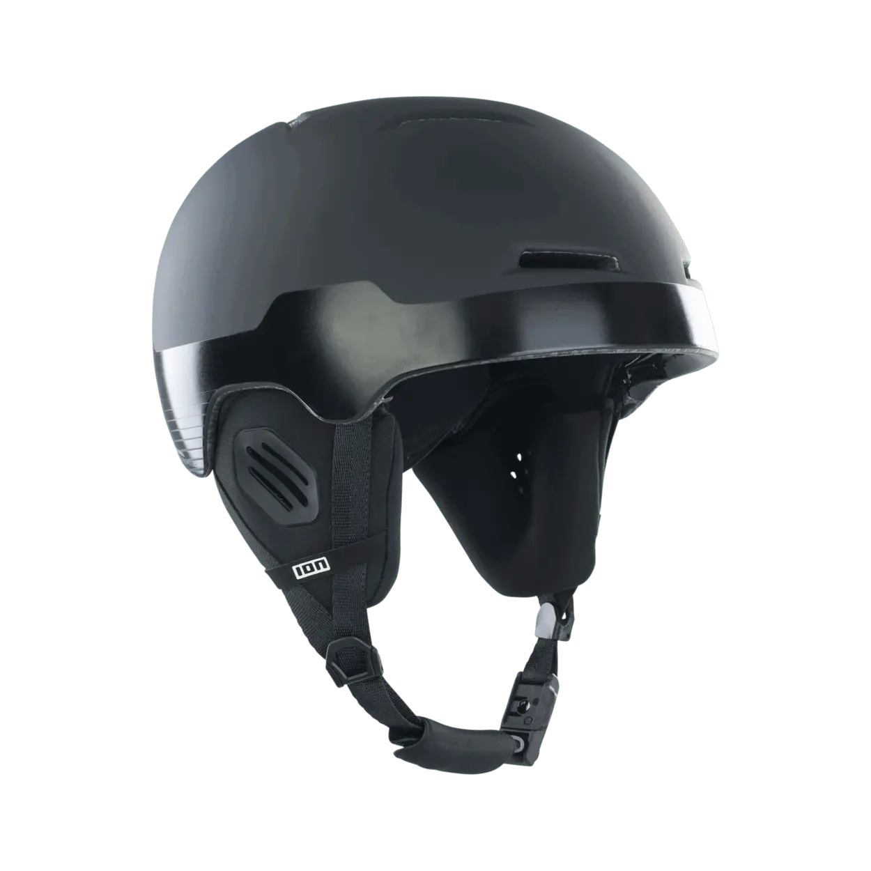 ION Mission Helmet unisex 2024  Protection
