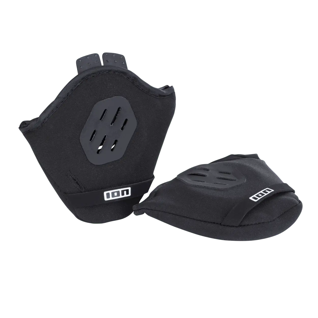 ION Earpads Mission 2024  Protection
