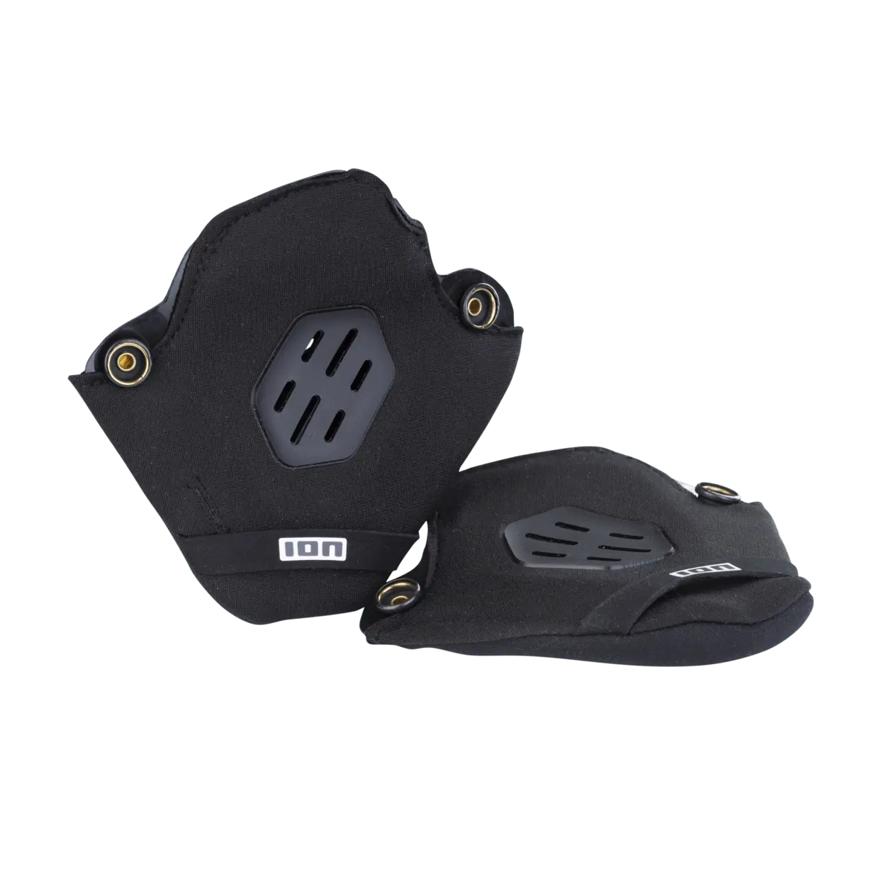 ION Earpads Slash 2024  Protection