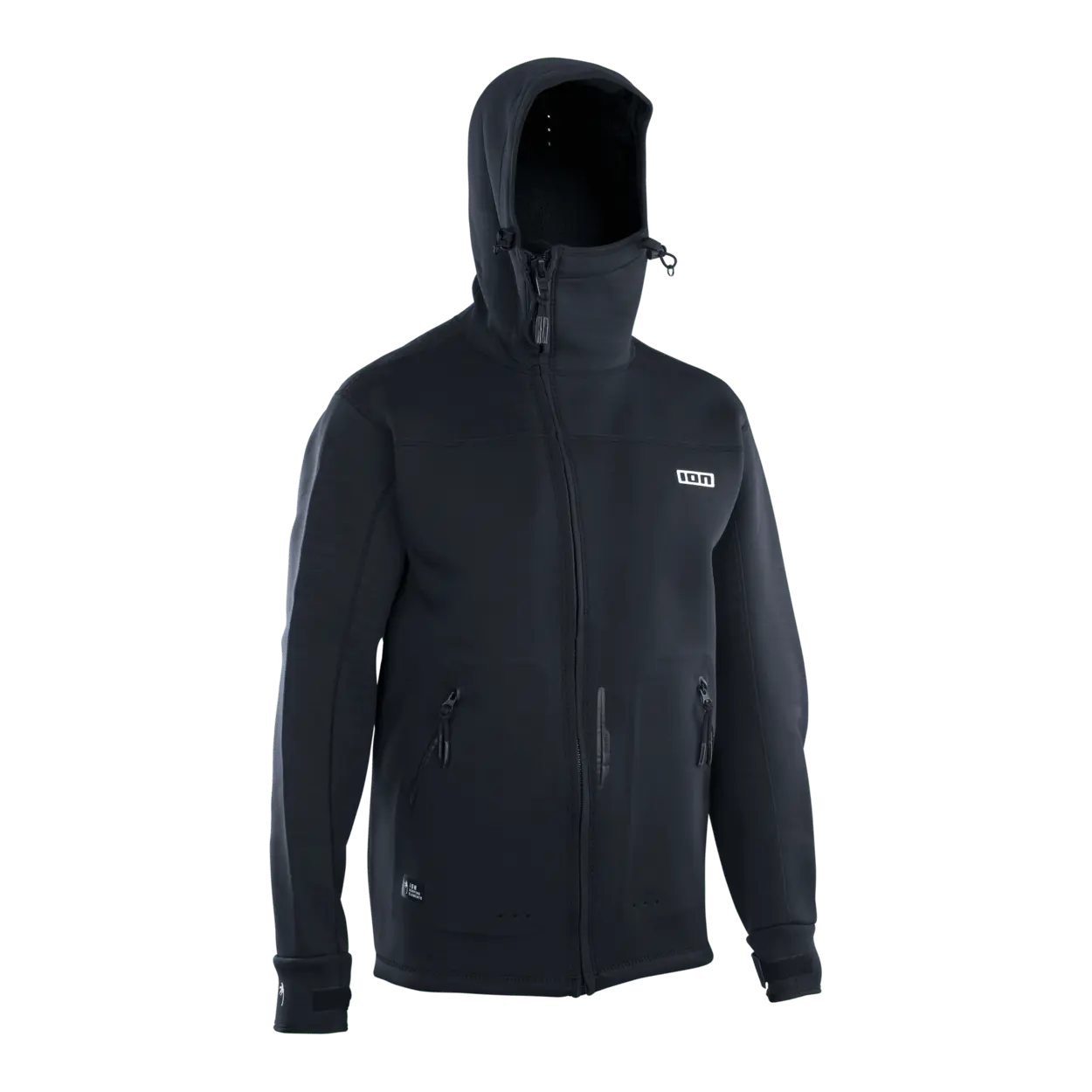 ION Neo Shelter Jacket Amp Herren 2024  Tops