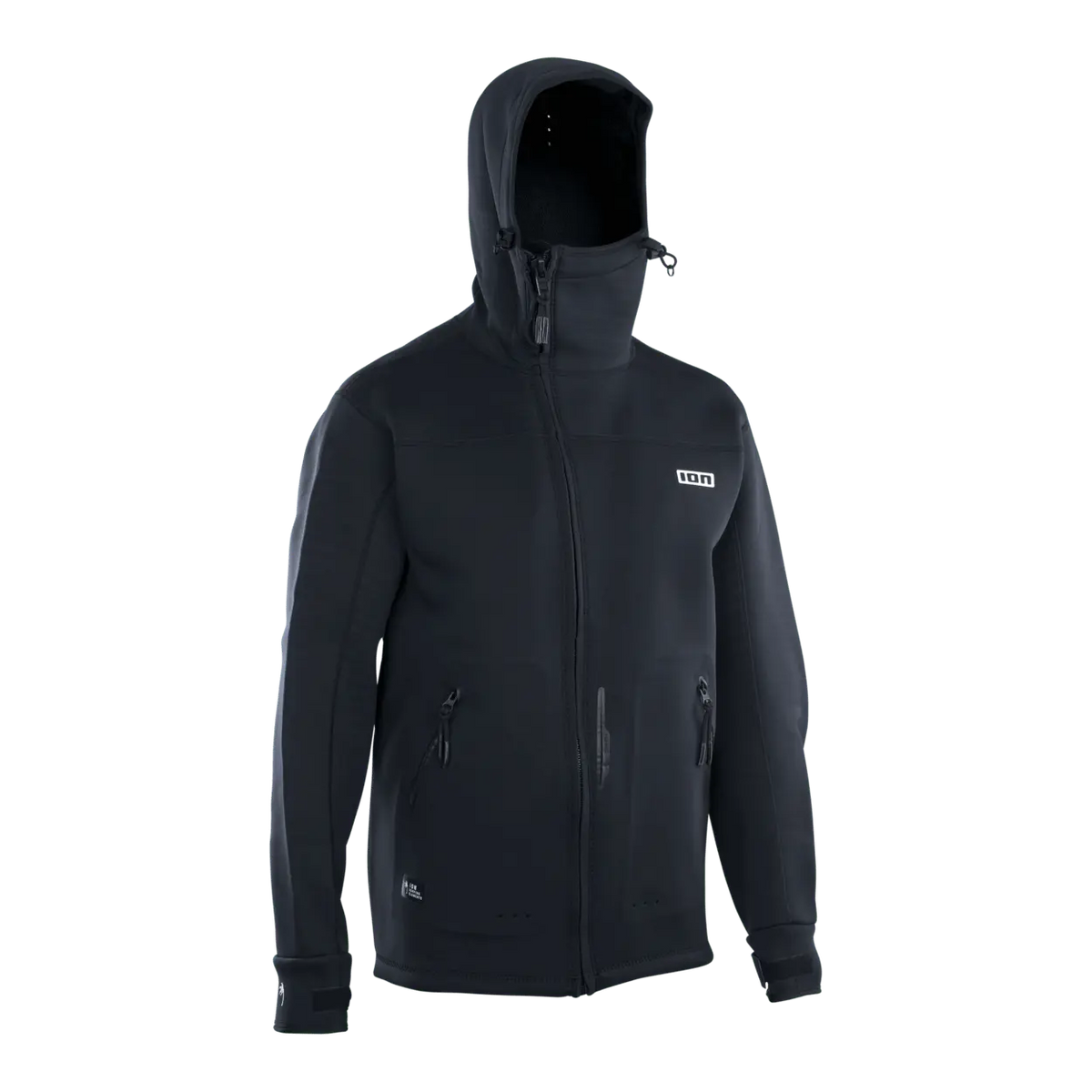 ION Neo Shelter Jacket Amp Herren 2024  Tops