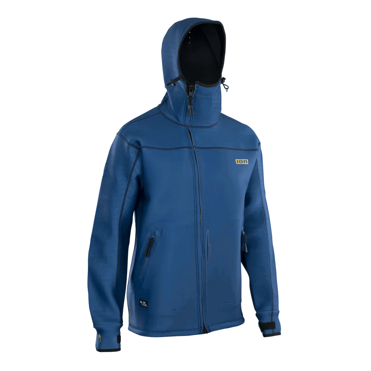 ION Neo Shelter Jacket Amp Herren 2024  Tops