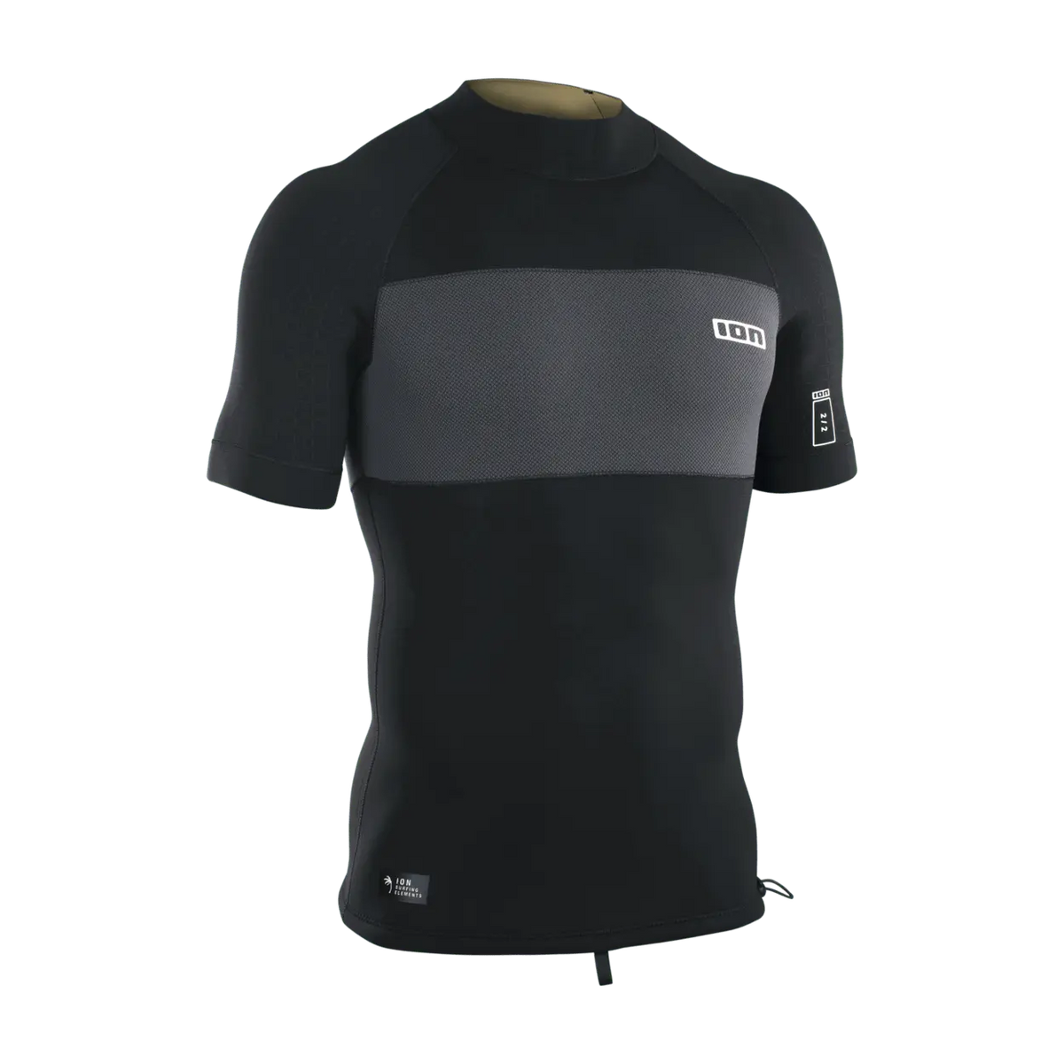 ION Neo Top 2/2 SS Herren 2024  Tops