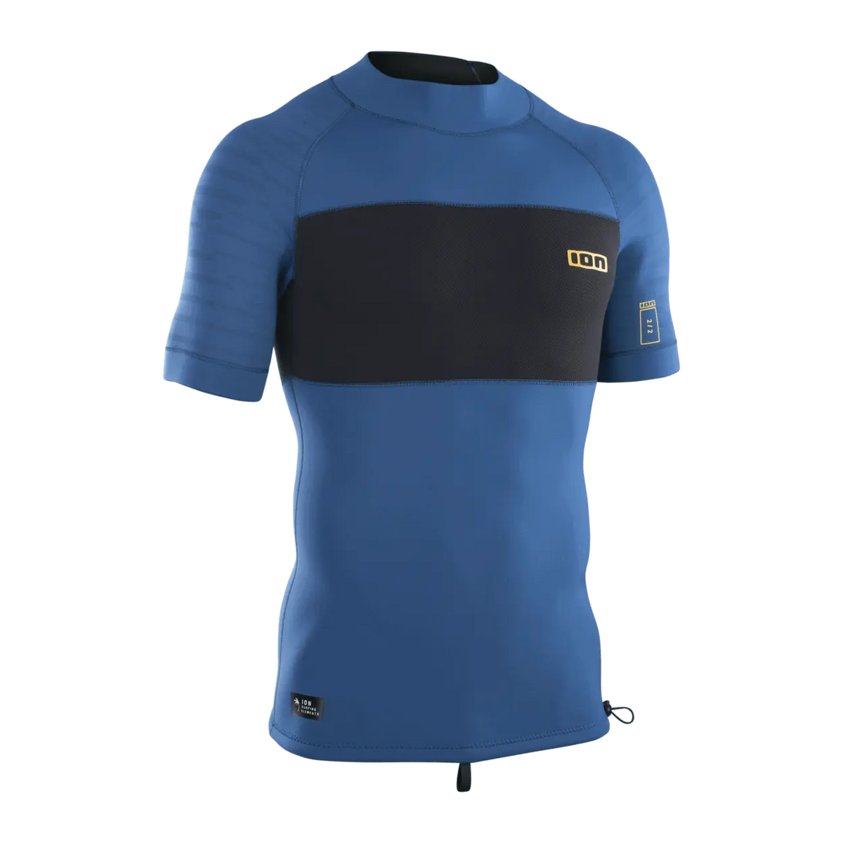 ION Neo Top 2/2 SS Herren 2024  Tops