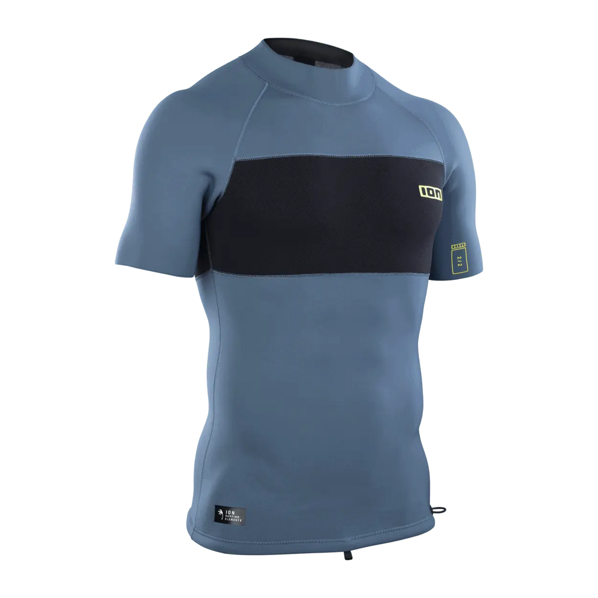 ION Neo Top 2/2 SS Herren 2024  Tops