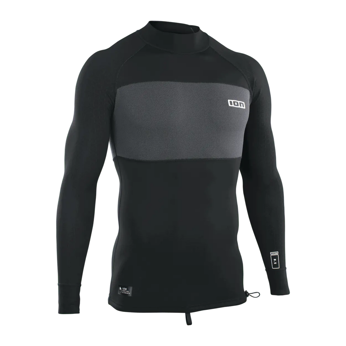 ION Neo Top 0.5 LS Herren 2023/24  Tops
