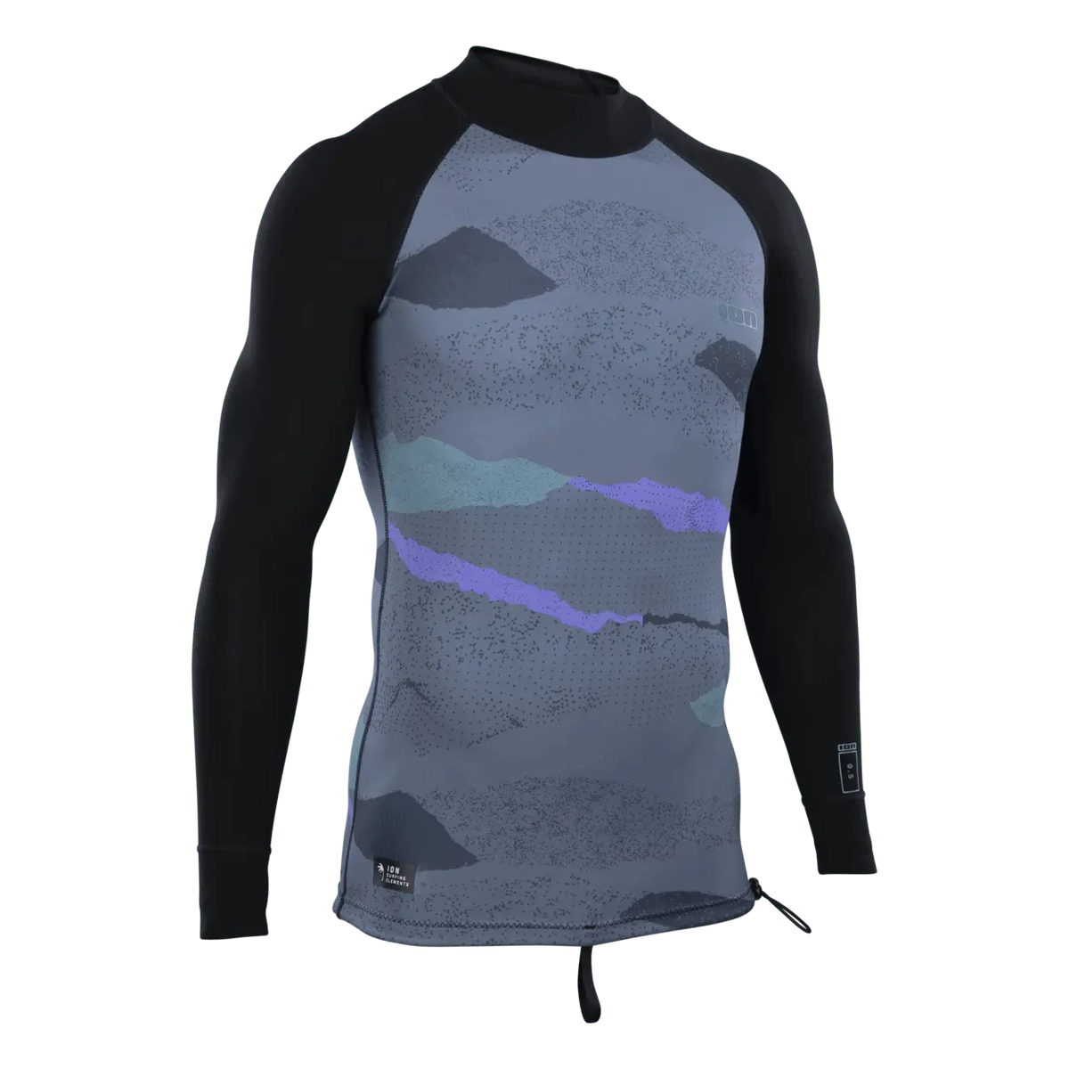 ION Neo Top 0.5 LS Herren 2023/24  Tops