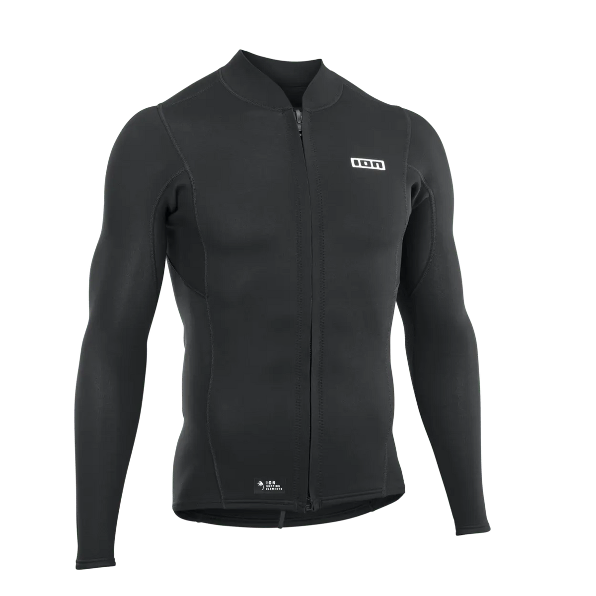 ION Neo Zip Top 2/1 LS Protection Herren 2024  Tops