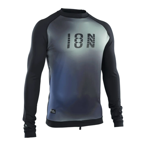 ION Rasghguard Maze LS men 2023  Tops