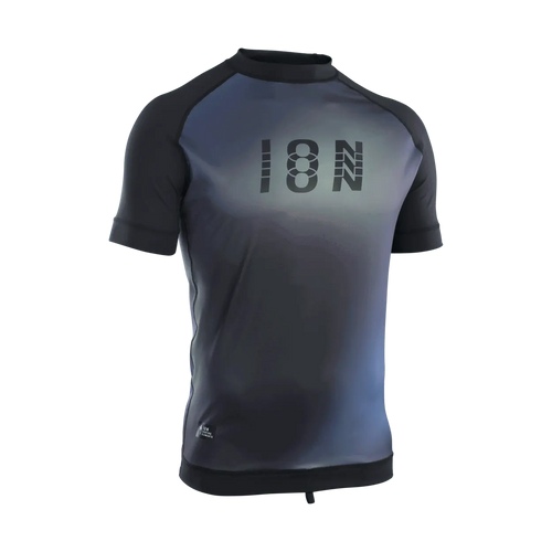 ION Rasghguard Maze SS men 2023  Tops