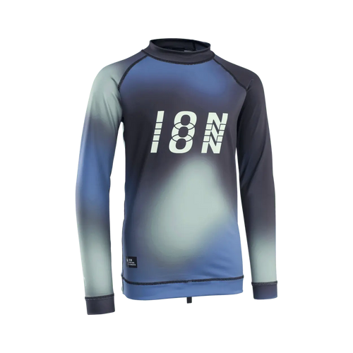 ION Capture Rashguard LS Jungen 2023  Tops