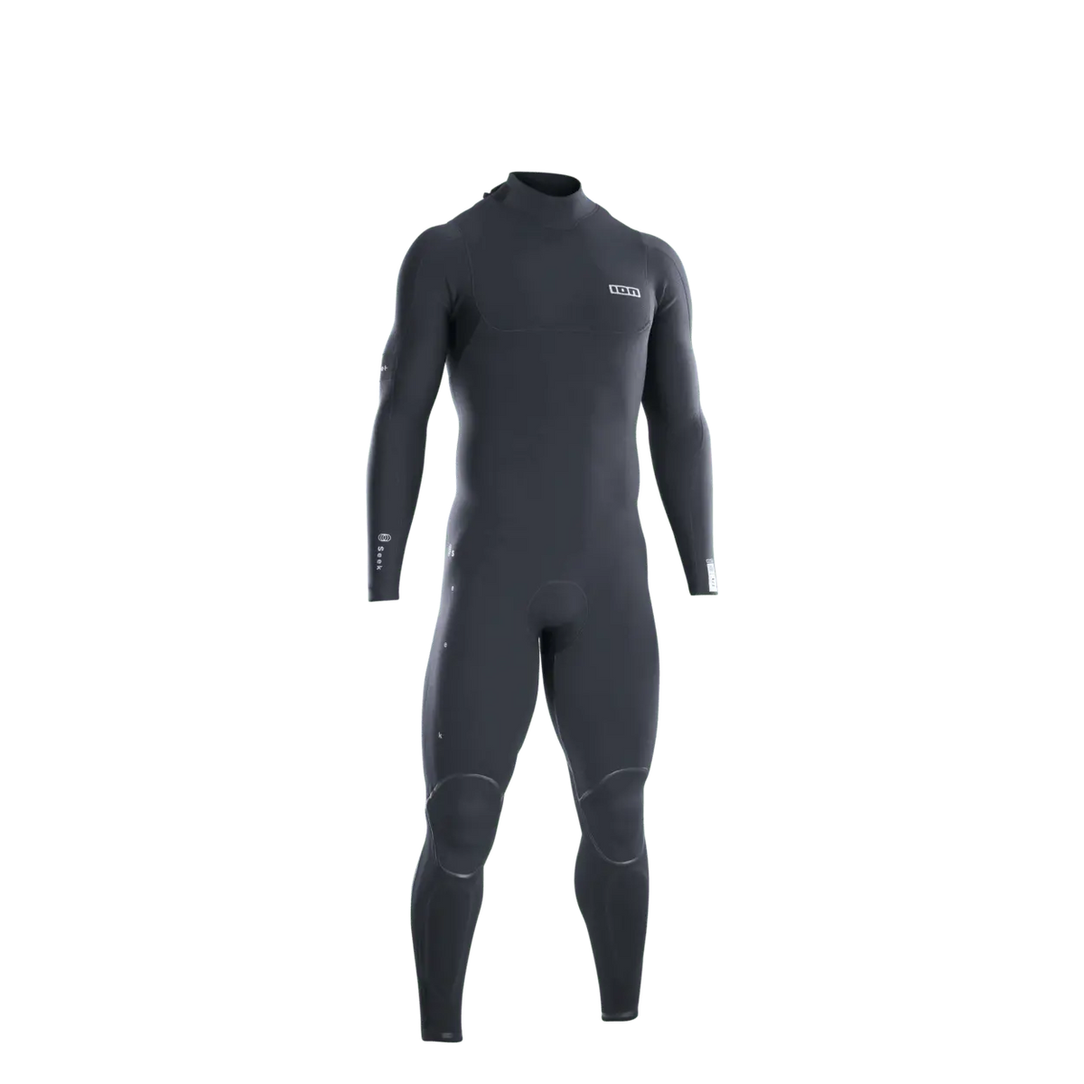 ION Seek Select 5/4 Back Zip Herren 2025  Wetsuits